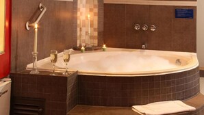 Svit Comfort | Bubbelpool inomhus