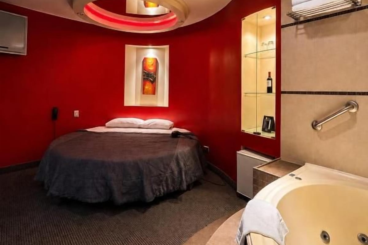 Comfort-Suite