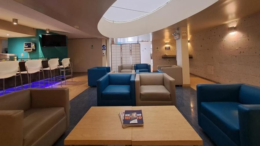 Los Mirtos Suite & Hotel