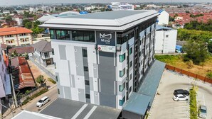 Unclassified image, 2 of 23, button - Mtrio Hotel Korat (Nakhon Ratchasima)