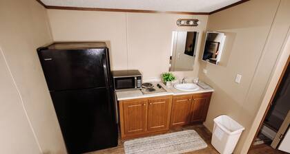 302 Lodging