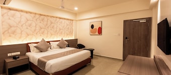 Radiance By Hotel Roopa