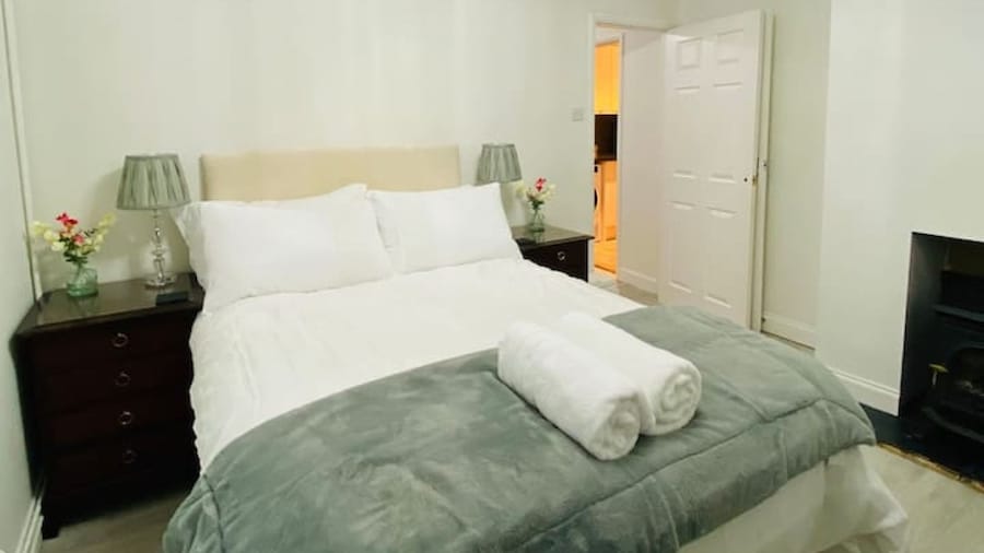 Red Brick Haven 5bed 2bath for Memorable Reunions