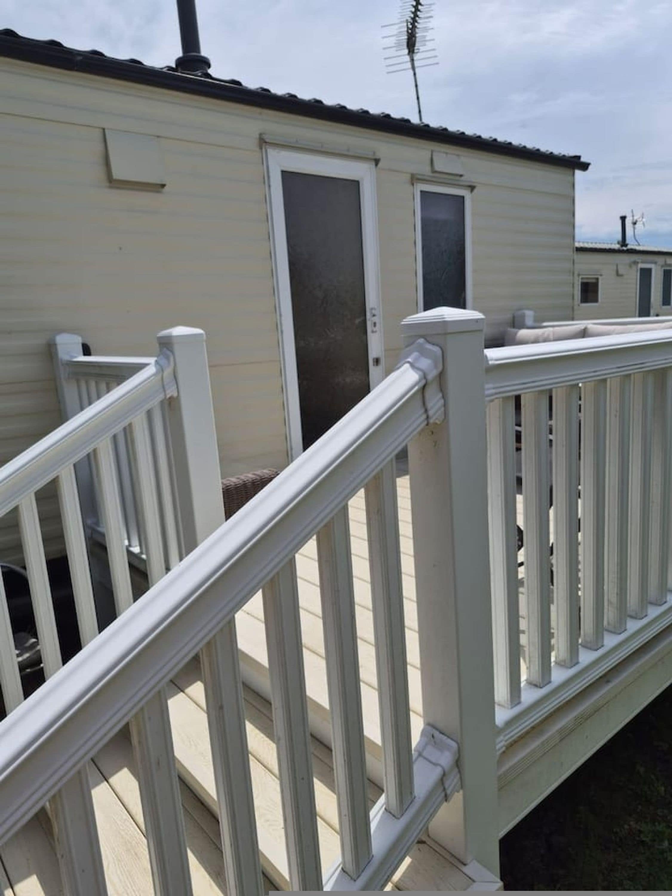House | 2 bedrooms