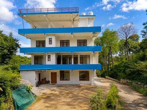 Chaitanya Homes Kasauli