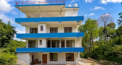 Chaitanya Homes Kasauli