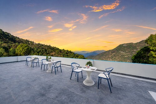 Chaitanya Homes Kasauli