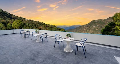 Chaitanya Homes Kasauli