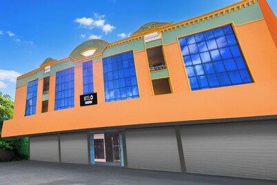 Hotel O Rayagada Downtown