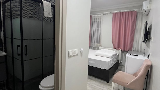 Standard Room - Tramvay Pansiyon (izmit)