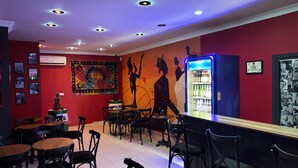 Dining - Tramvay Pansiyon (izmit)