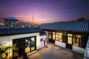 Biệt thự | Ngoại thất