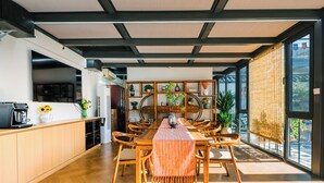 Dining - Harbor City (Universal Beijing Resort) (Tongzhou District, Beijing)