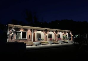 Ulkopuoli