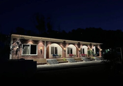 Grandpa Resort 