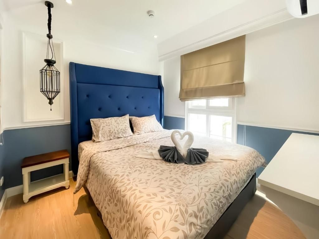 Apartment, 1 Bedroom, Balcony, City View | Desk, iron/ironing board, free WiFi
