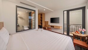 Unclassified image, 2 of 27, button - Bipinia Beach Hotel (Quy Nhơn Nam)