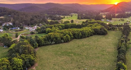 Jilliby Valley Retreat
