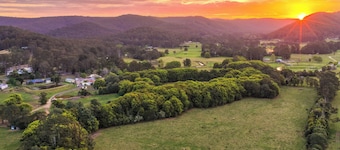 Jilliby Valley Retreat