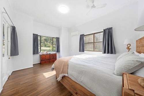 Jilliby Valley Retreat
