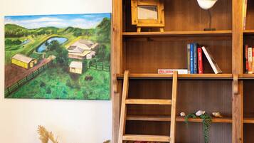 Library