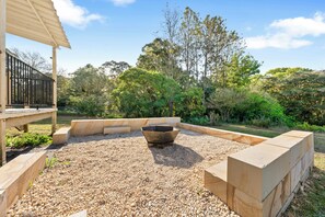 Exterior - Jilliby Valley Retreat (Jilliby)