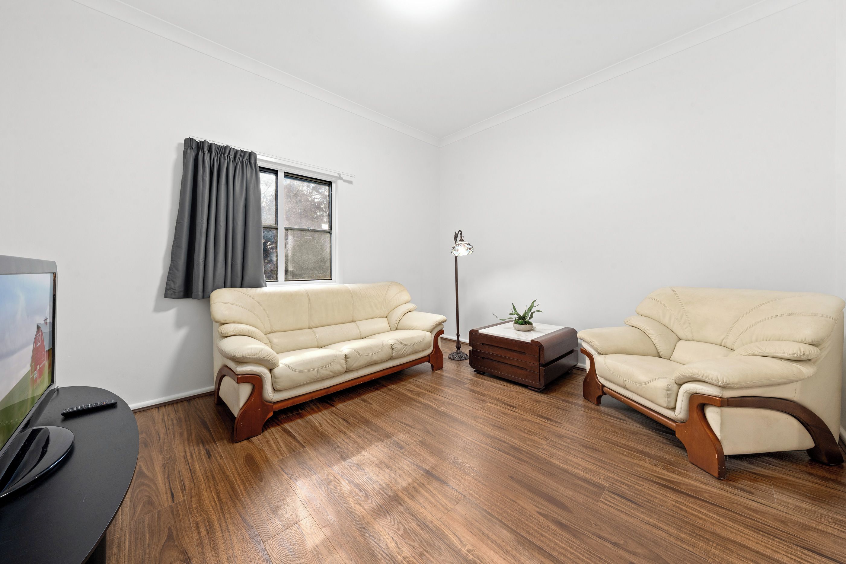 Classic House, Garden View | Living area