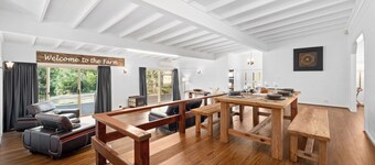 Jilliby Valley Retreat