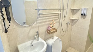 スタンダード コンドミニアム バルコニー オーシャンビュー | バスルーム