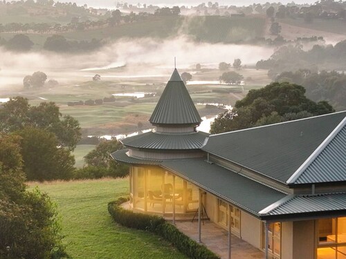 Cloudcrest Estate | Golf Course View, Pool, Tennis