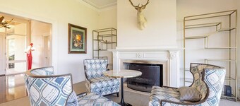 Cloudcrest Estate | Golf Course View, Pool, Tennis