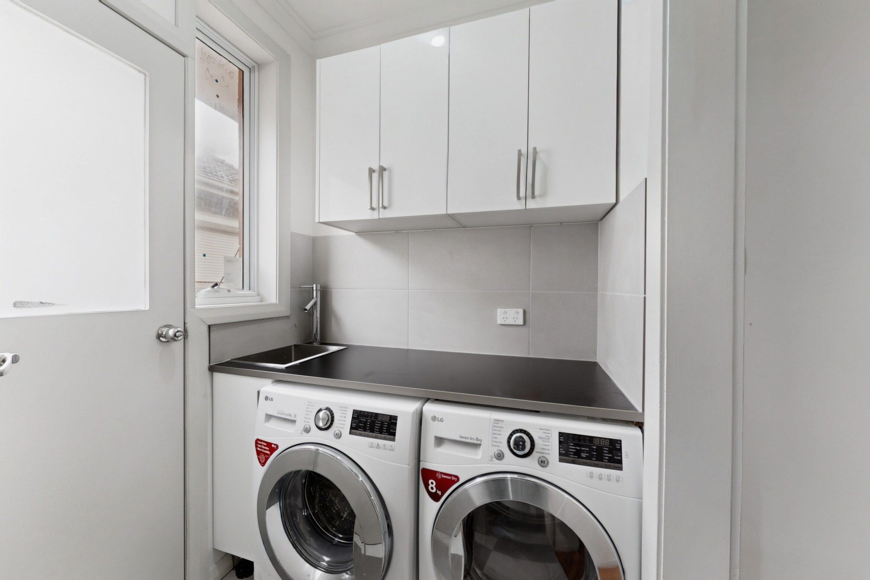 Apartment | Bathroom