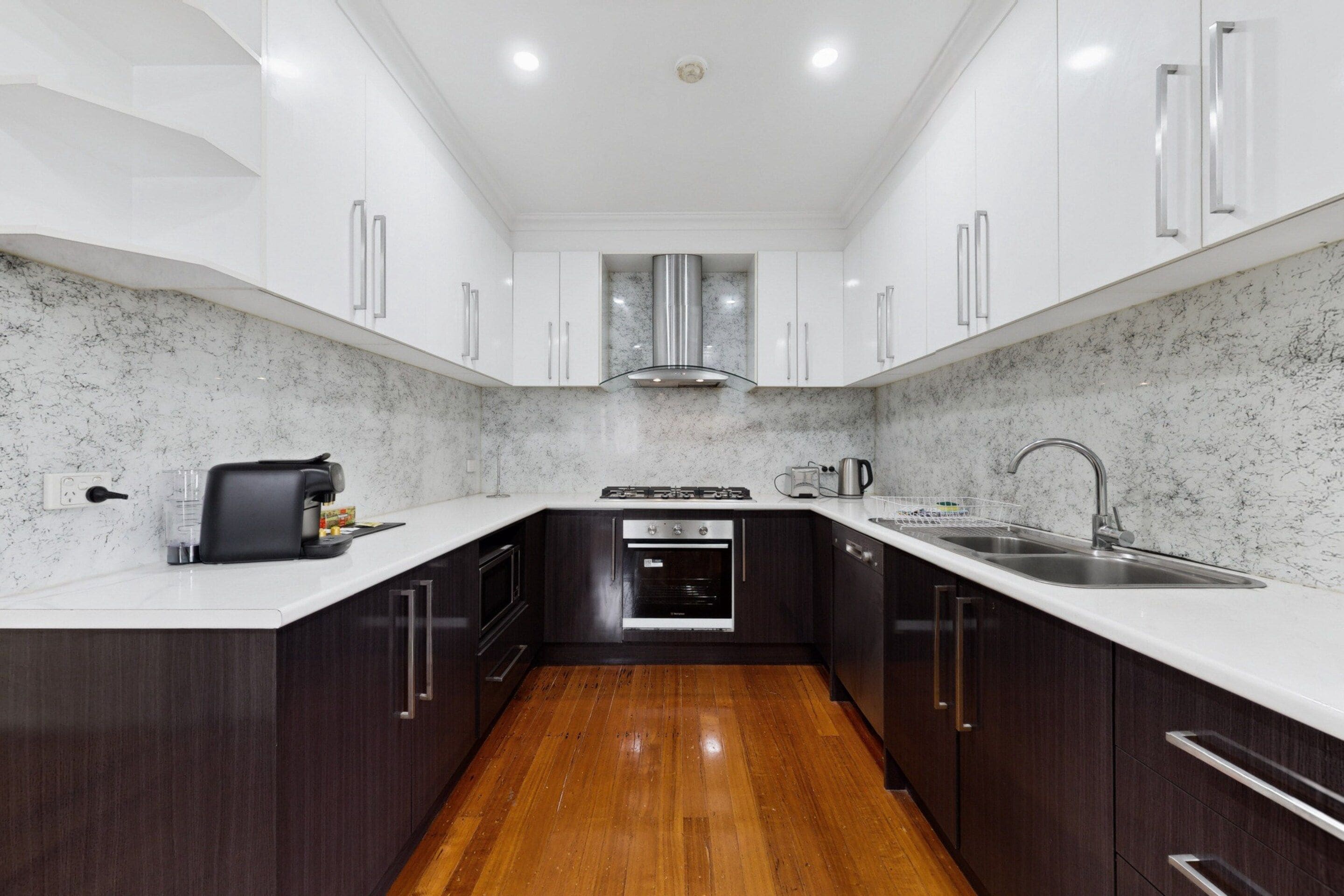 Apartment | Private kitchen