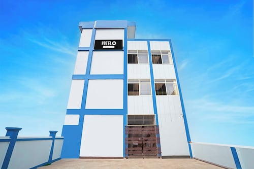 OYO Hotel O Varanasi Banaras Junction