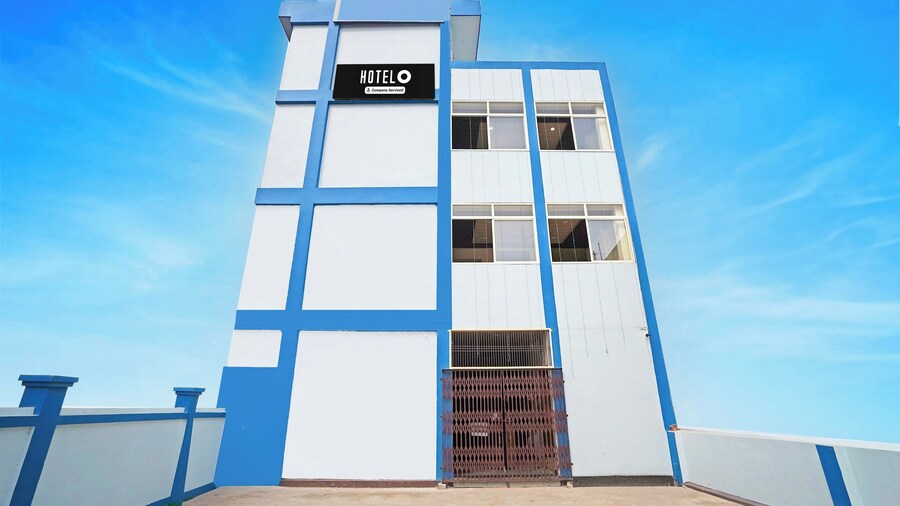 OYO Hotel O Varanasi Banaras Junction