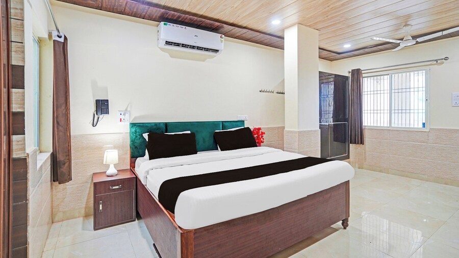 OYO Hotel O Varanasi Banaras Junction
