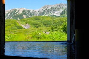 住宿內部