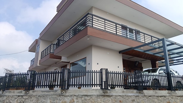 Phòng đôi Premium | Ngoại thất
