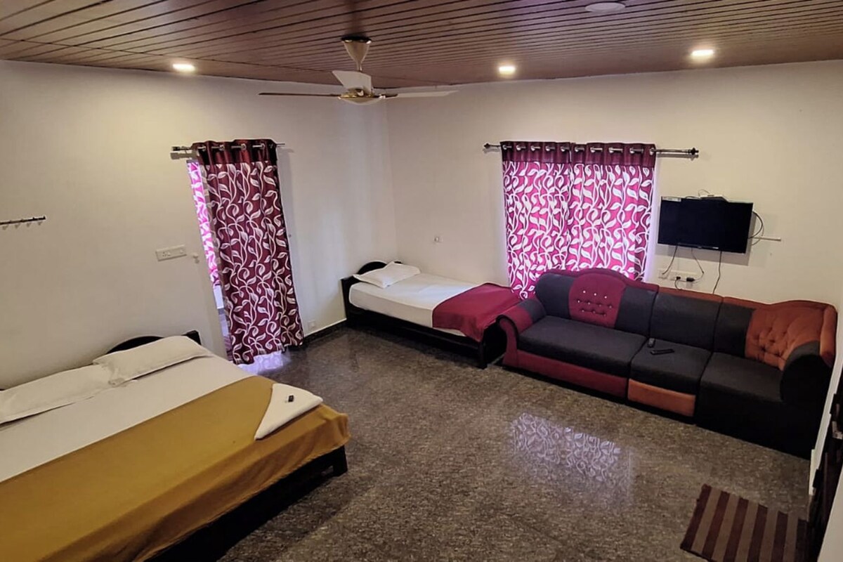 Deluxe kamer | Gratis wifi