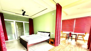 Phòng đôi Cao cấp
