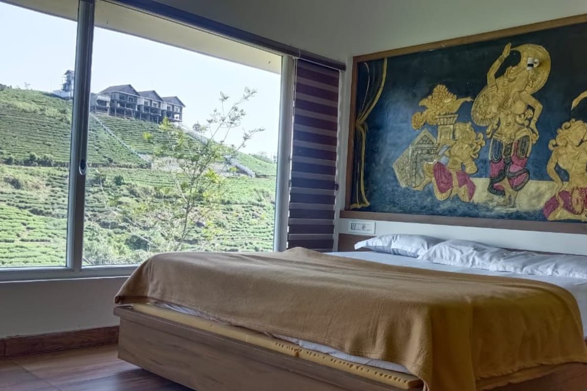 Cottage, 2 slaapkamers | Gratis wifi