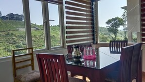 Cottage, 3 phòng ngủ | Khu ăn uống