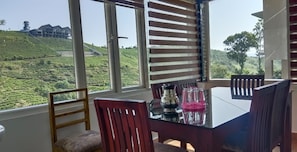 Cottage, 3 slaapkamers | Dineren
