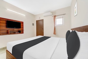 Room - Super Hotel O Avinashi Road Coimbatore (Coimbatore)