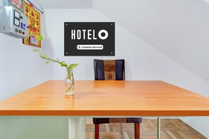 Dining - Super Hotel O Avinashi Road Coimbatore (Coimbatore)