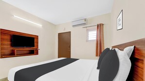 Habitación clásica | Escritorio y wifi gratis 