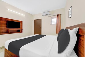 Room - Super Hotel O Avinashi Road Coimbatore (Coimbatore)