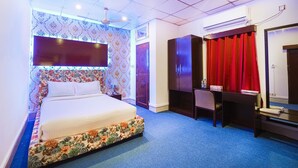 Free WiFi - The Garden Cottage Sylhet (Sylhet)