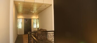 The Garden Cottage Sylhet