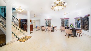 Dining - The Garden Cottage Sylhet (Sylhet)